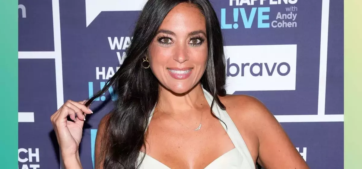 Sammi Sweetheart Giancola Embraces Motherhood with "Rainbow Miracle Baby" Vincent Keith May