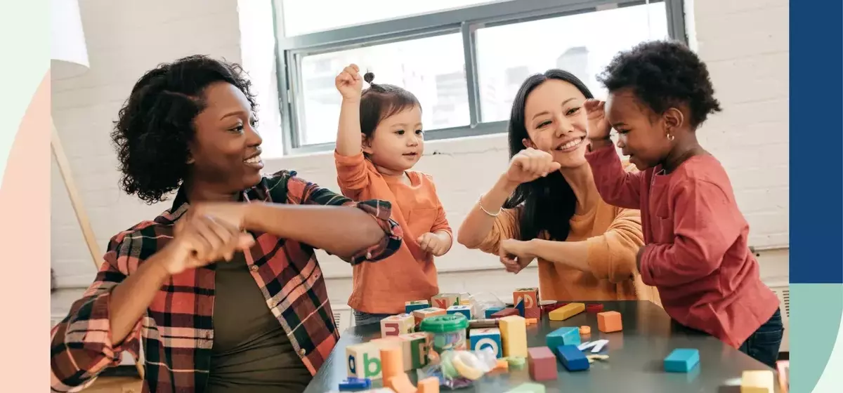 Matching Activities to Parenting Styles