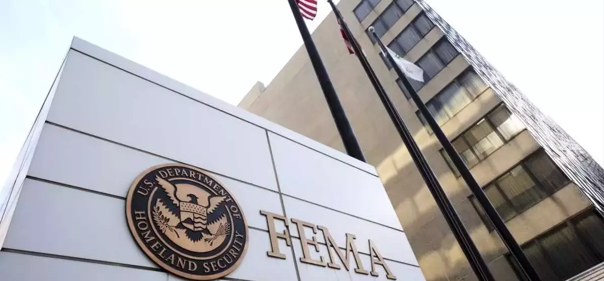 FEMA Staff Placed on Leave After Voicing Concerns Over Agency's Disaster Preparedness