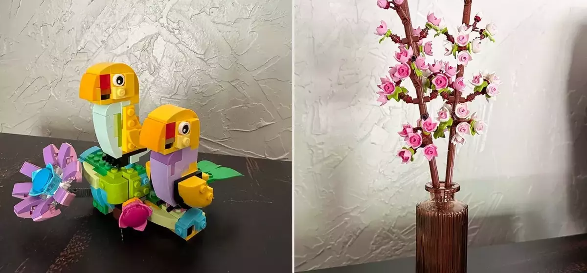 Unlocking Imagination: Top Lego Deals on Amazon Under $35