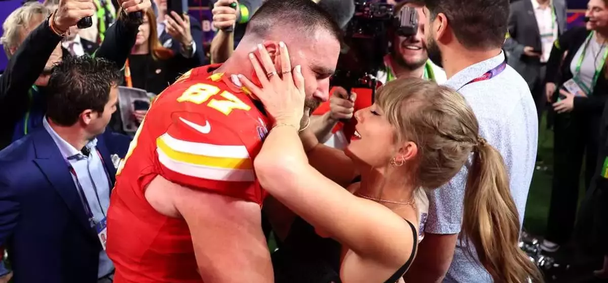 When Love Meets Commerce: Brands React to Celebrity Engagements