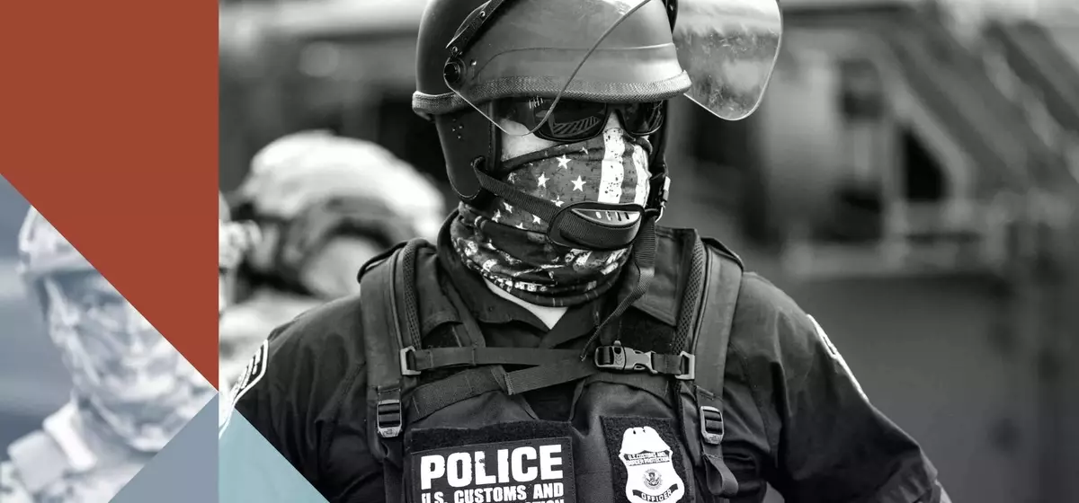 The Dual Reality of Power: Authoritarianism's Shadow