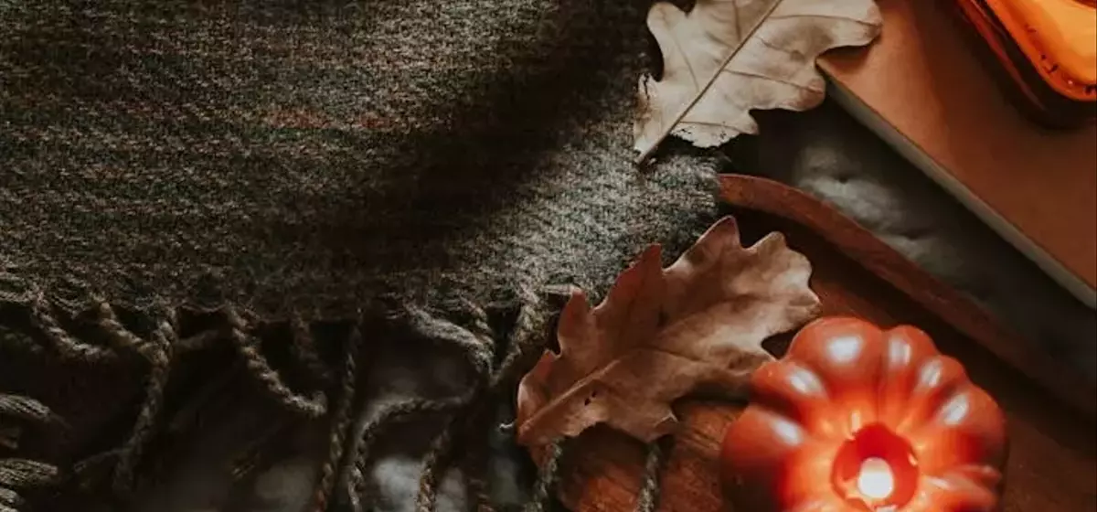 The Autumn Decor Dilemma: When Do We Embrace the Fall Spirit?