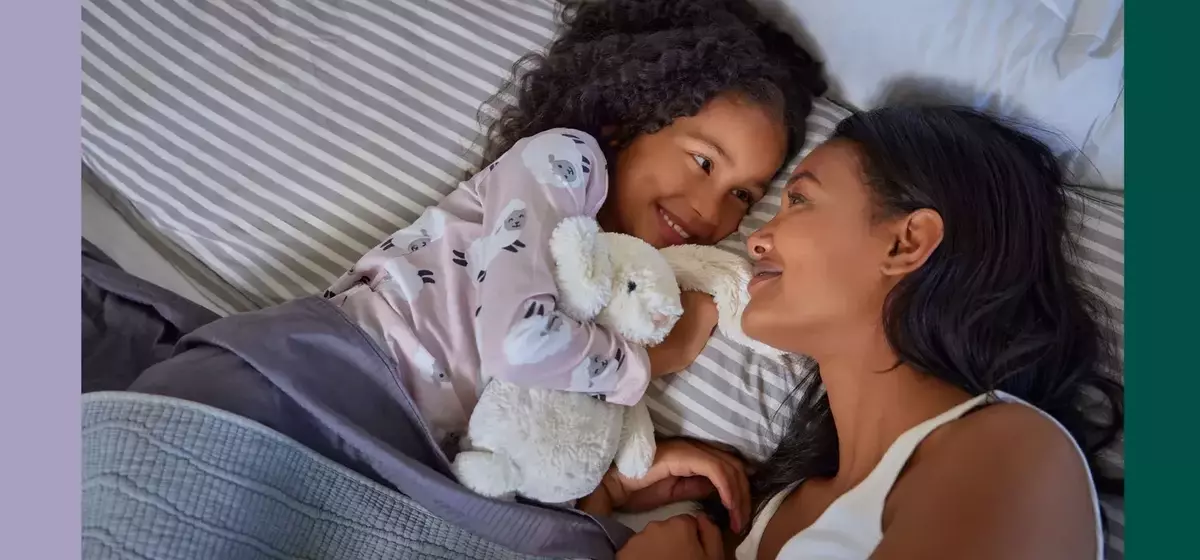 The Unexpected Victory of Letting Go: A New Approach to Bedtime Routines