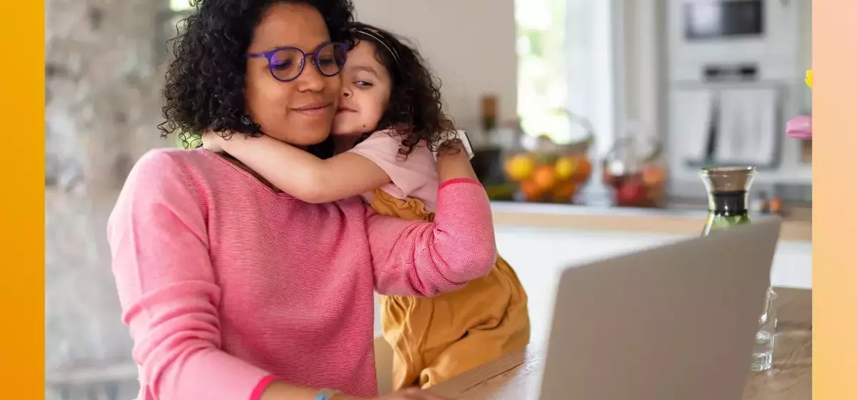 The Parental Paradox: Less Personal Time, More Dedicated Engagement
