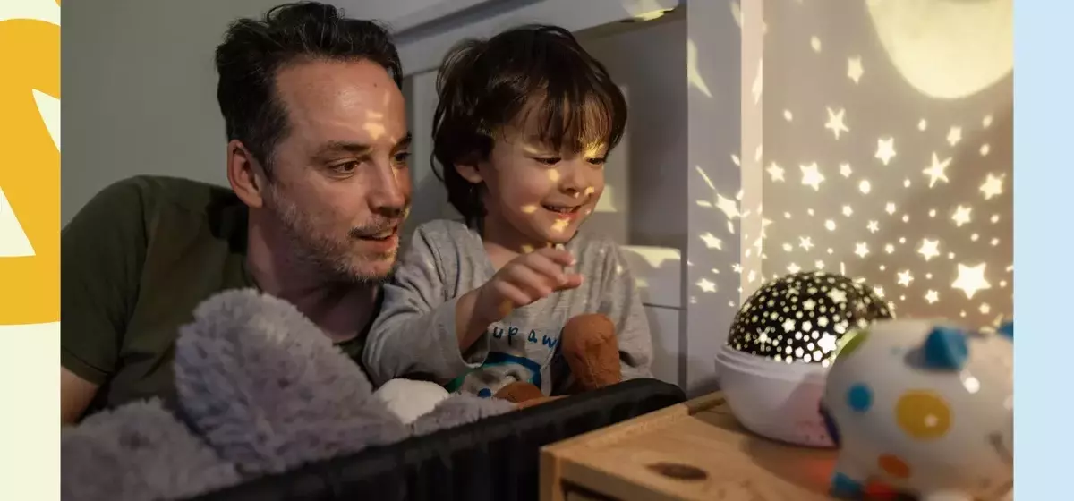 Debunking the Lunar Myth: The Truth About the Moon's Influence on Children's Sleep