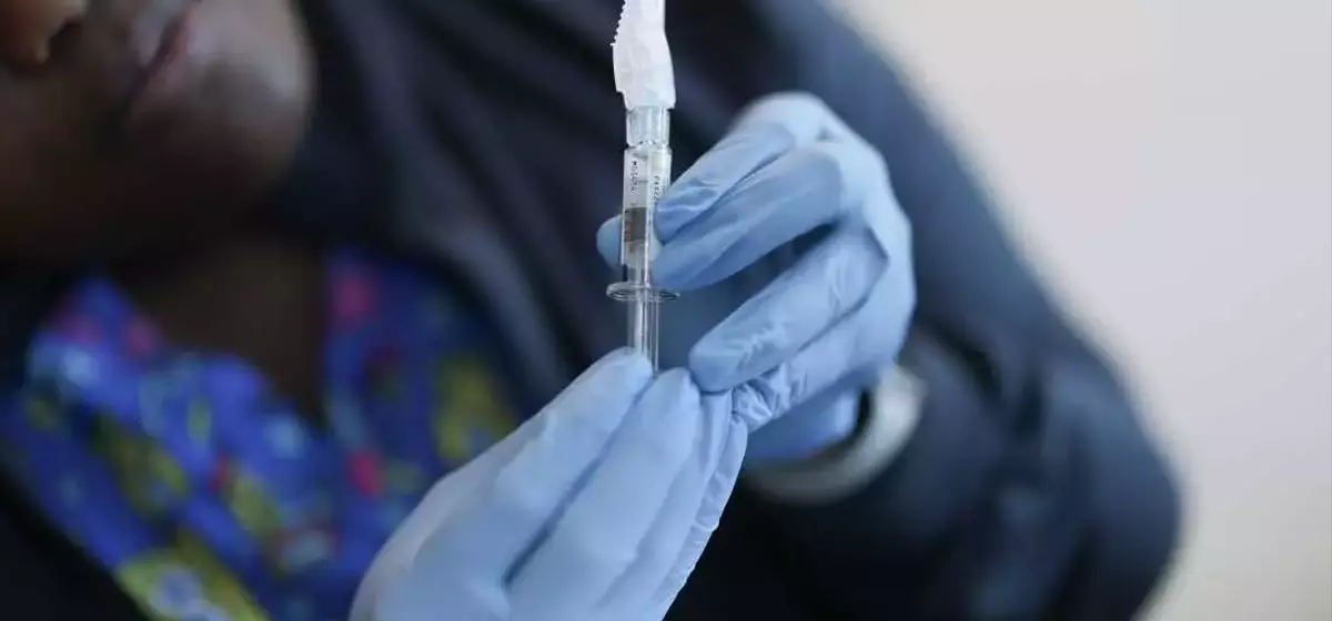 New COVID-19 Vaccine Restrictions Spark Debate