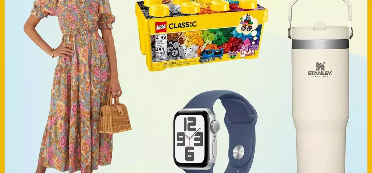 Unmissable Amazon Labor Day Deals for Families