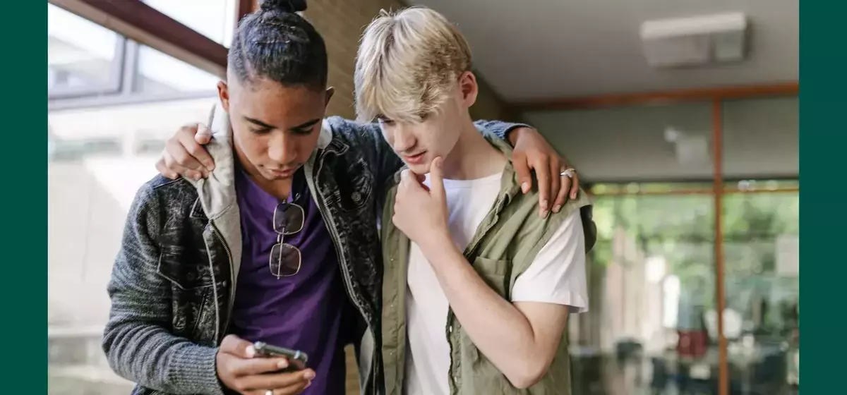 Understanding the Impact of Teen Slang on Youth Well-being