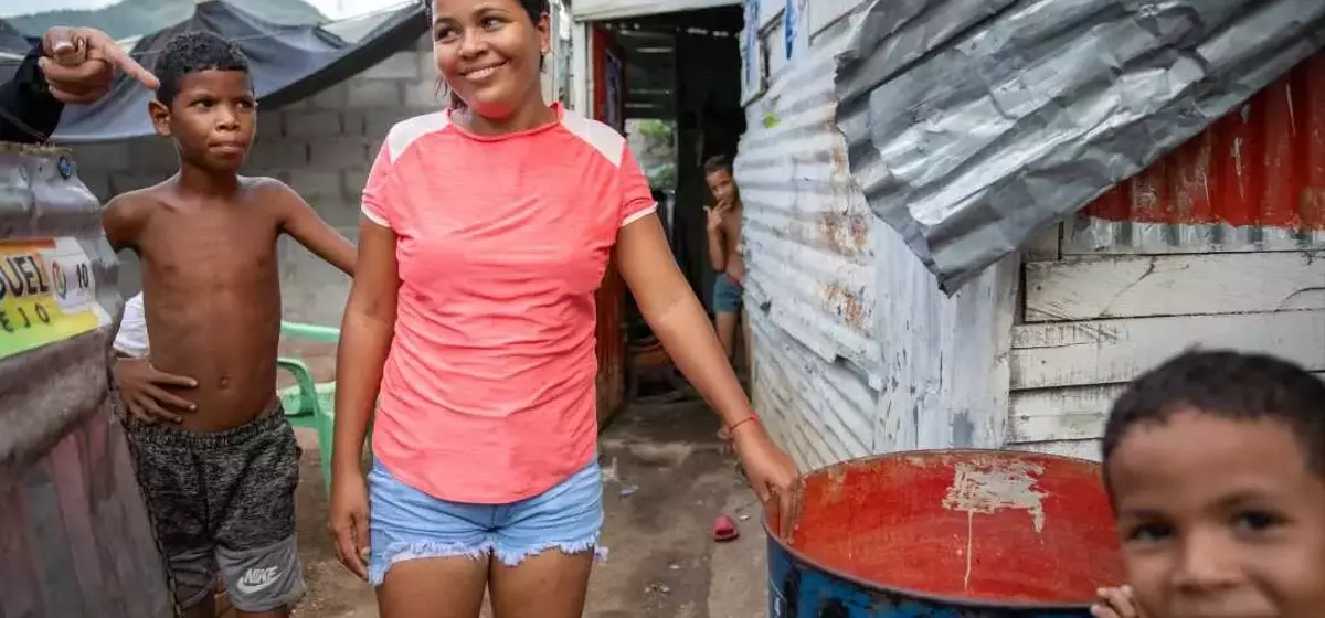 The Global Water Crisis: Billions Without Safe Access