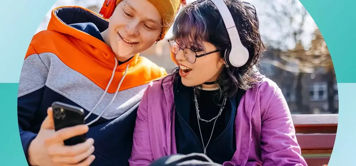 Spotify's New Direct Messaging Feature Raises Teen Safety Concerns