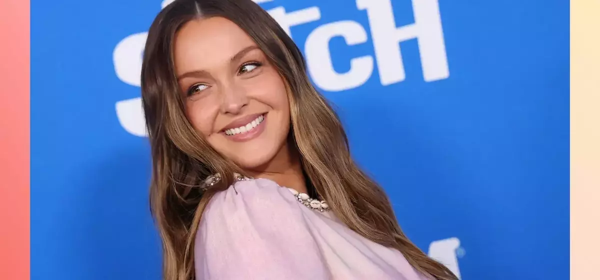 Camilla Luddington: Embracing Imperfection in Motherhood and Career