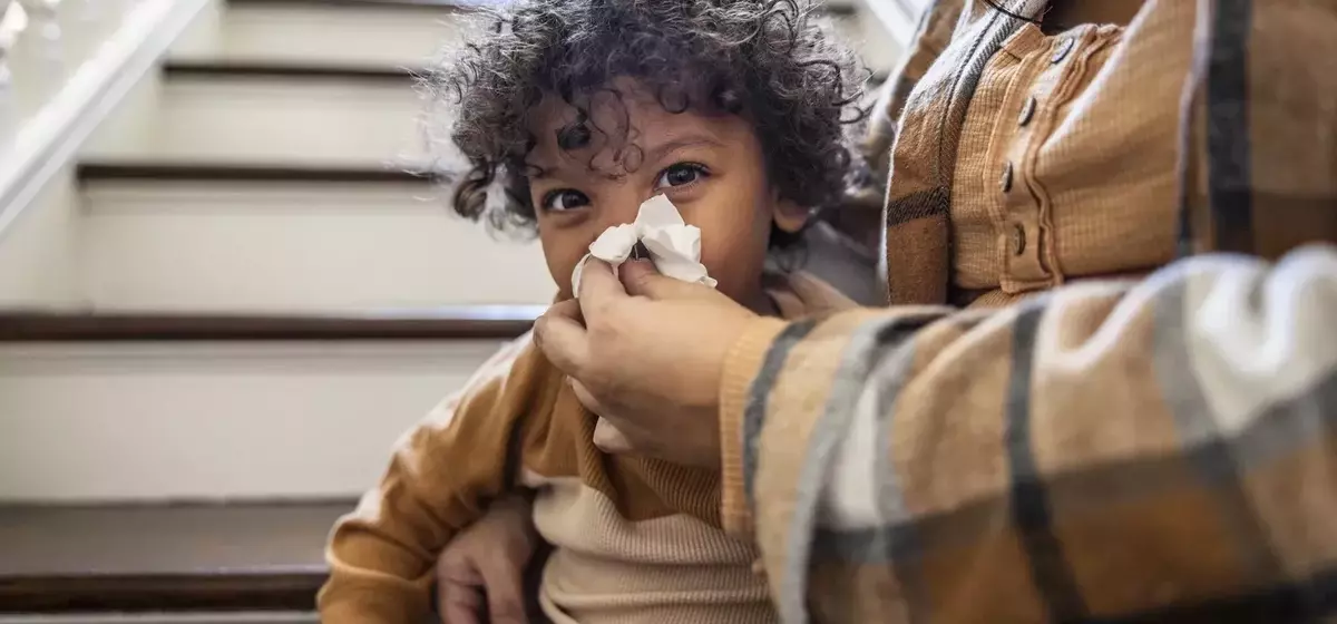 Essential Strategies for Safeguarding Children's Health During Cold and Flu Season