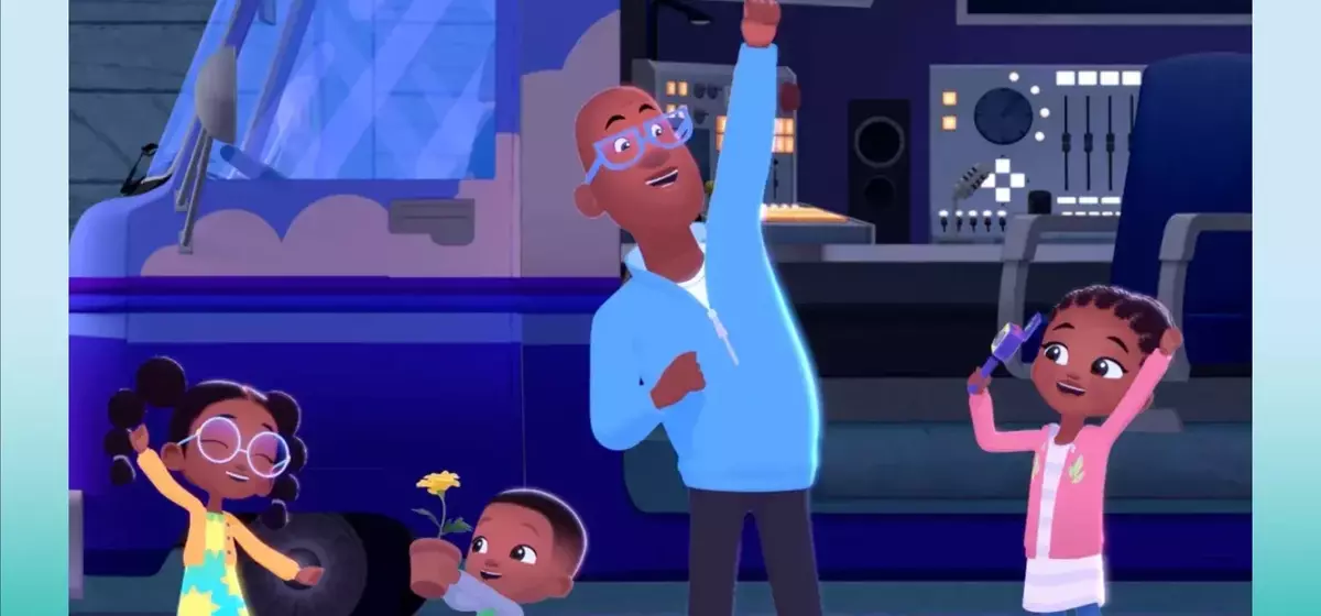 Al Roker's "Weather Hunters" Inspires Young Meteorologists