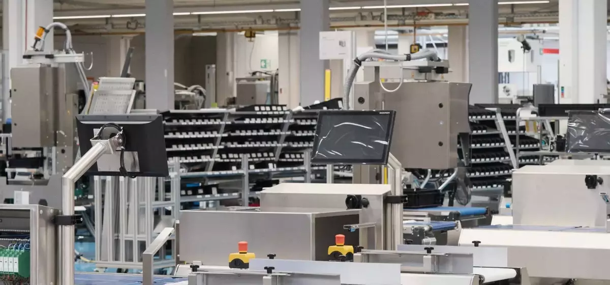 German Manufacturer Faces New Challenges Amidst Shifting Global Trade Policies