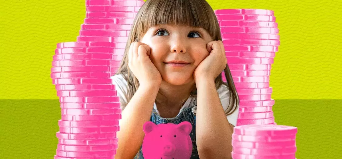 Smart Financial Strategies for Parents of Multiples