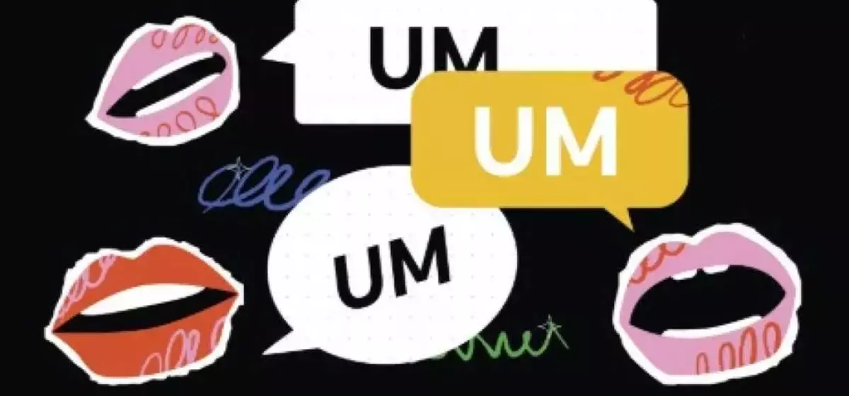 The Fascinating Role of 'Um' in Human Communication