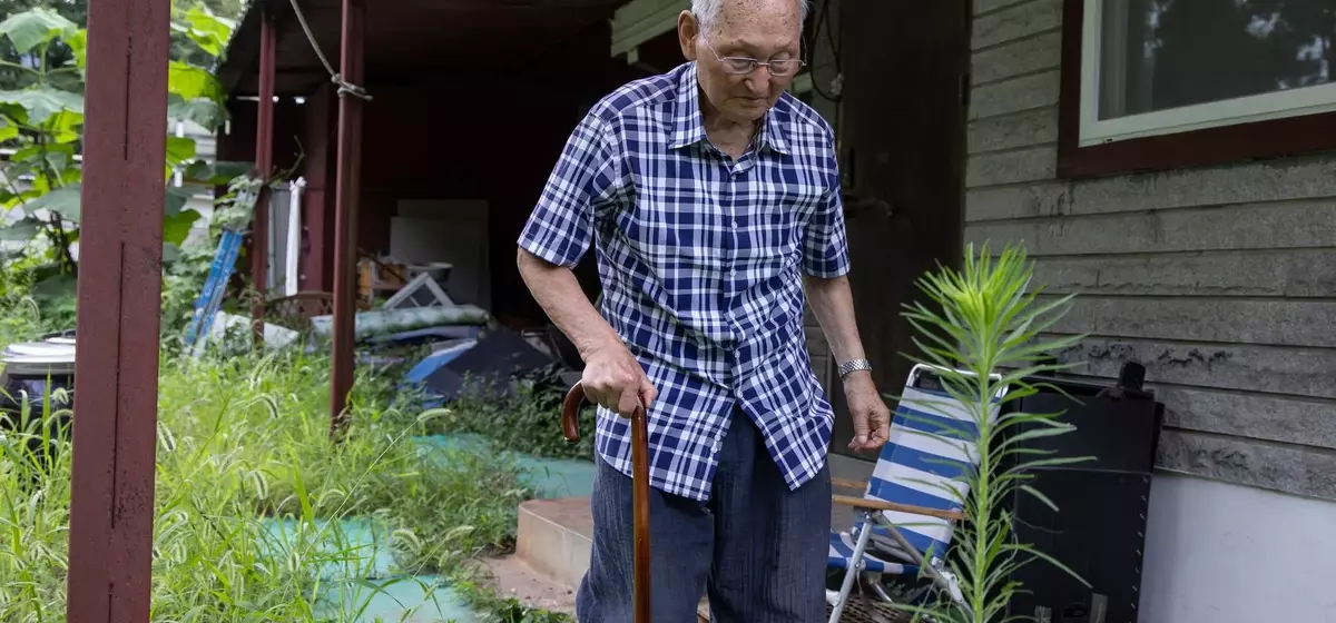 A Life Defined by Ideology: The Enduring Struggle of Ahn Hak-sop