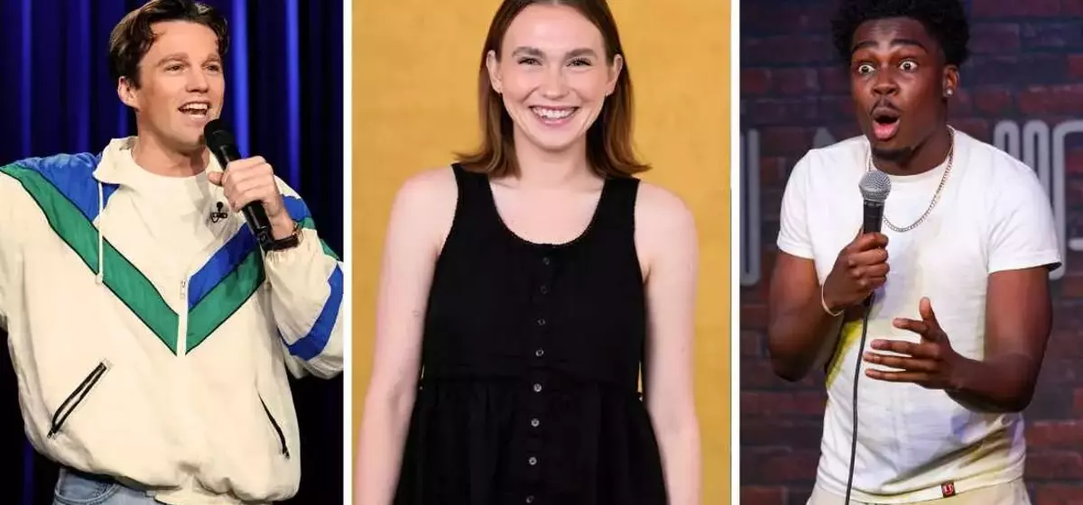 Saturday Night Live Welcomes New Talent for 51st Season