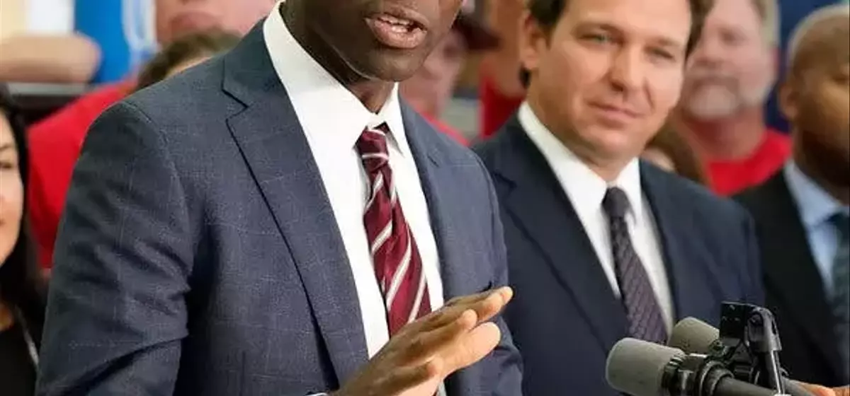 Florida's Bold Move: Ending All Vaccine Mandates & Harvard's Legal Triumph Against Funding Freeze
