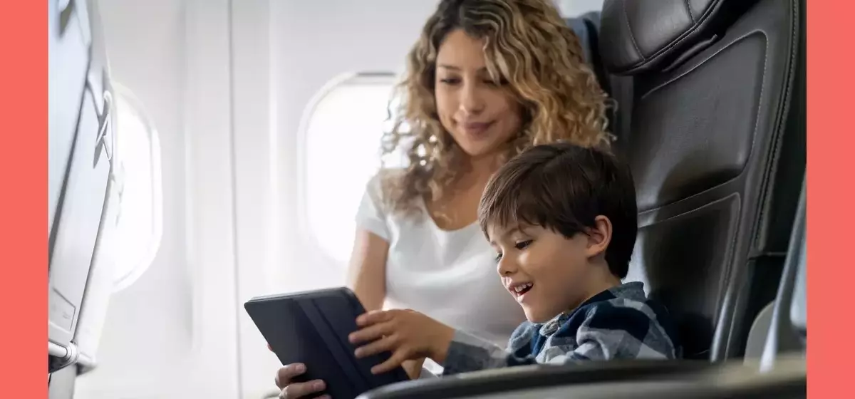 Debunking the Viral Plane Ear Pain Hack: What Parents Need to Know