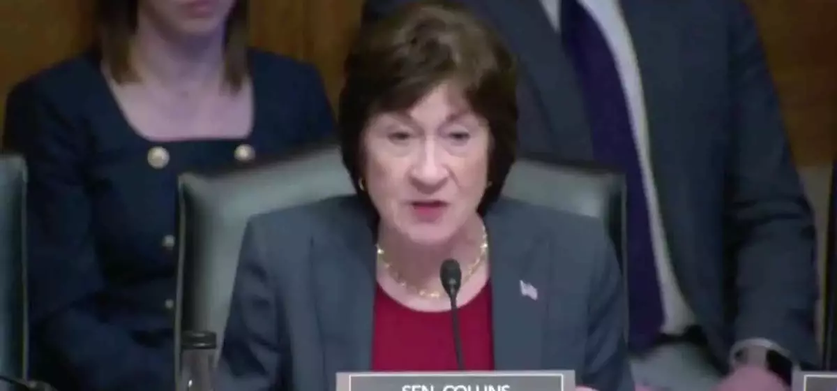 Kennedy's Vaccine Stance Under Scrutiny Ahead of Senate Hearing