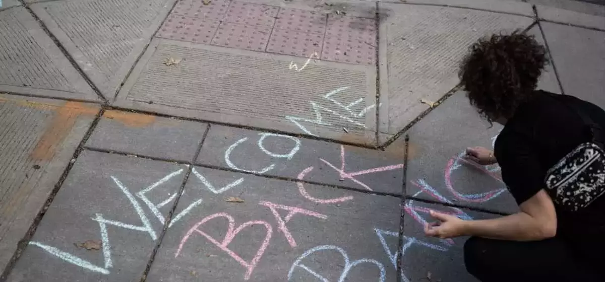 Immigration Enforcement's Chilling Effect on School-Bound Families