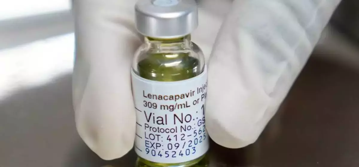 US Backs Breakthrough HIV Prevention Drug: A New Era in Global Health