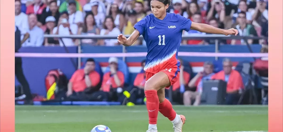A New Addition to the Wilson Family: Sports Stars Welcome Baby Girl Gianna Capri