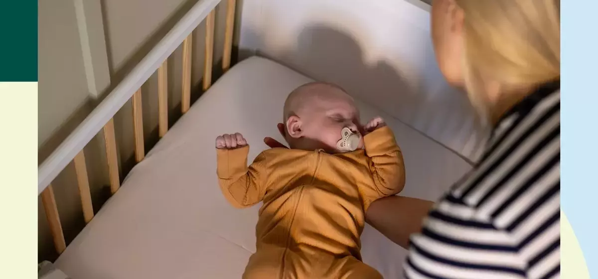 The Soothing Sound of Sleep: Music's Role in Infant Rest