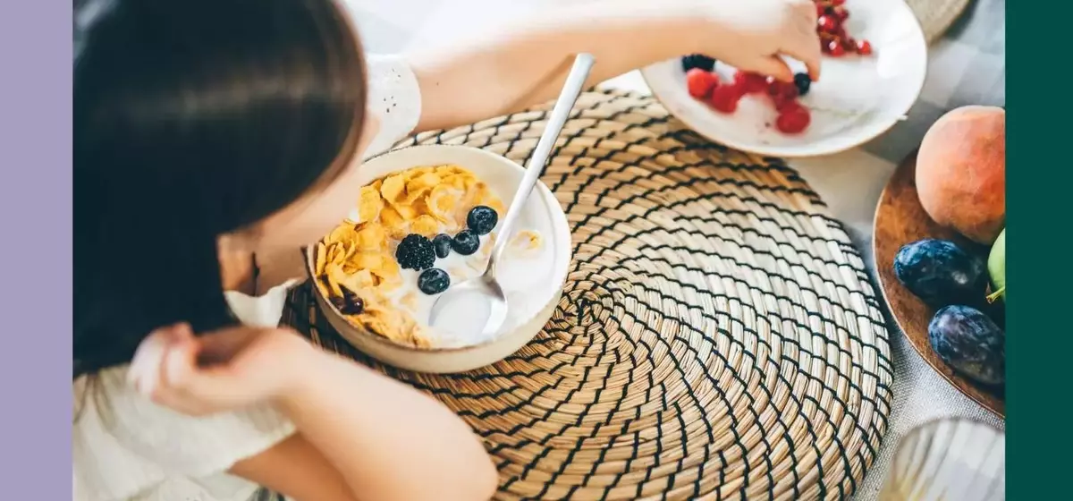 The Perils of Parental Perfectionism: Impact on Children's Eating Habits