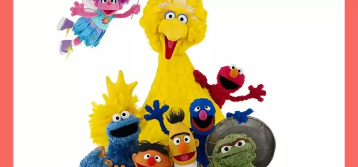 Sesame Street Expands Reach Through YouTube Partnership