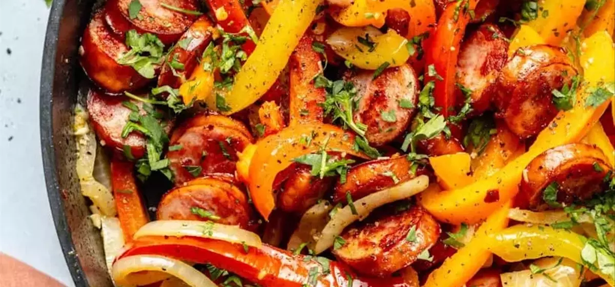 Unlocking Culinary Potential: Nine Effortless Kielbasa Creations for Every Occasion