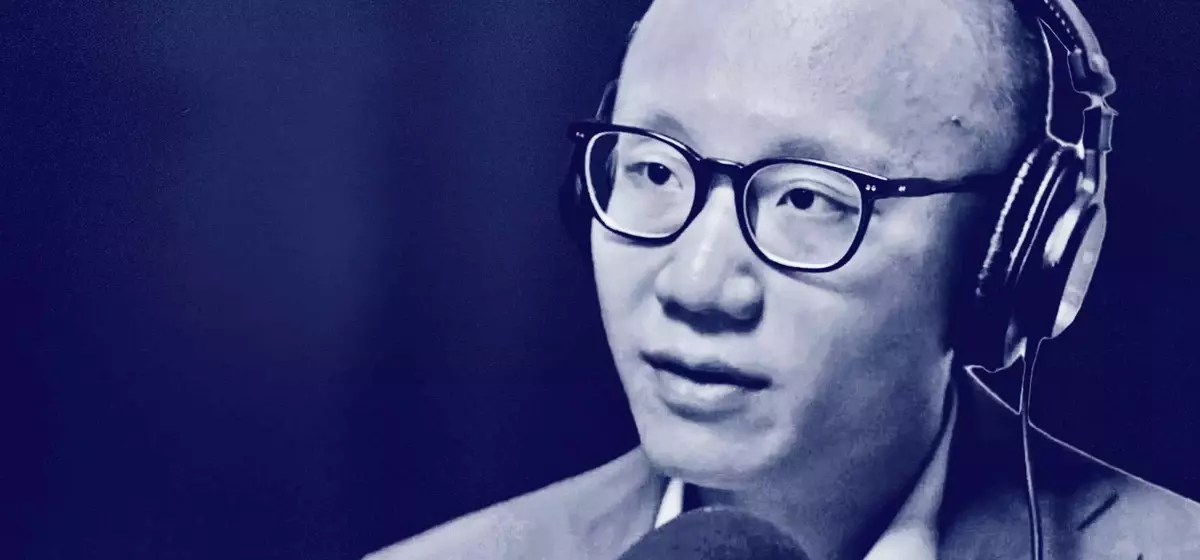 China's Ascendancy: A New Global Power Dynamic?