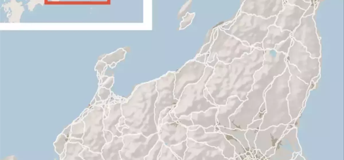 Sado Island: A Haven for Ancient Noh Theater