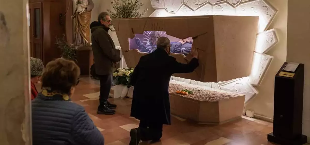 Carlo Acutis: The First Millennial Saint and Digital Evangelist