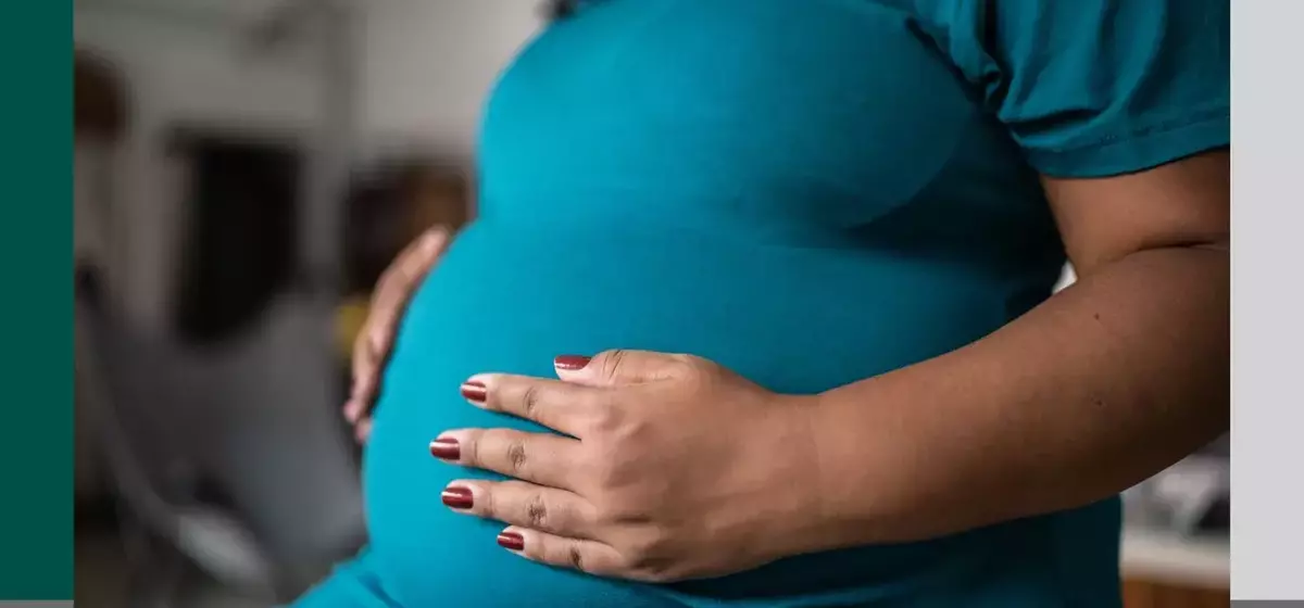 The Silent Crisis: Maternal Care Deserts and Rising Infant Mortality