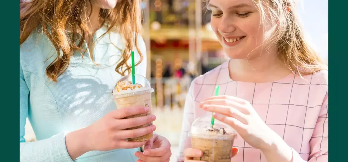 The Impact of Protein-Enhanced Beverages on Teen Health