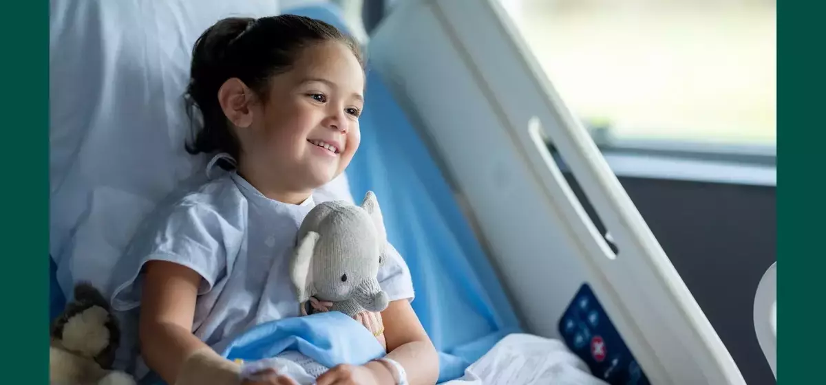 New Study Reassures Parents on Anesthesia Safety for Young Children