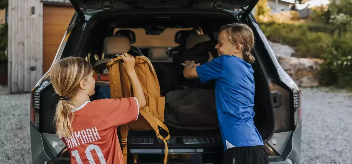 Essential Gear for Managing Youth Sports Schedules