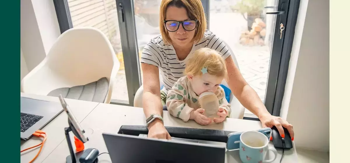 The Challenges Faced by Working Mothers in the Current Workplace
