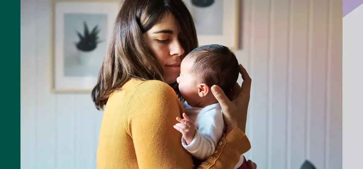 Understanding Postpartum Anxiety: A Mother's Journey to Healing