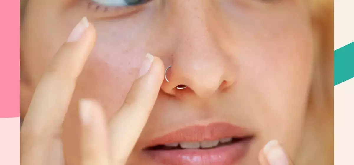 Body Piercings: Considerations for Teens and Parents