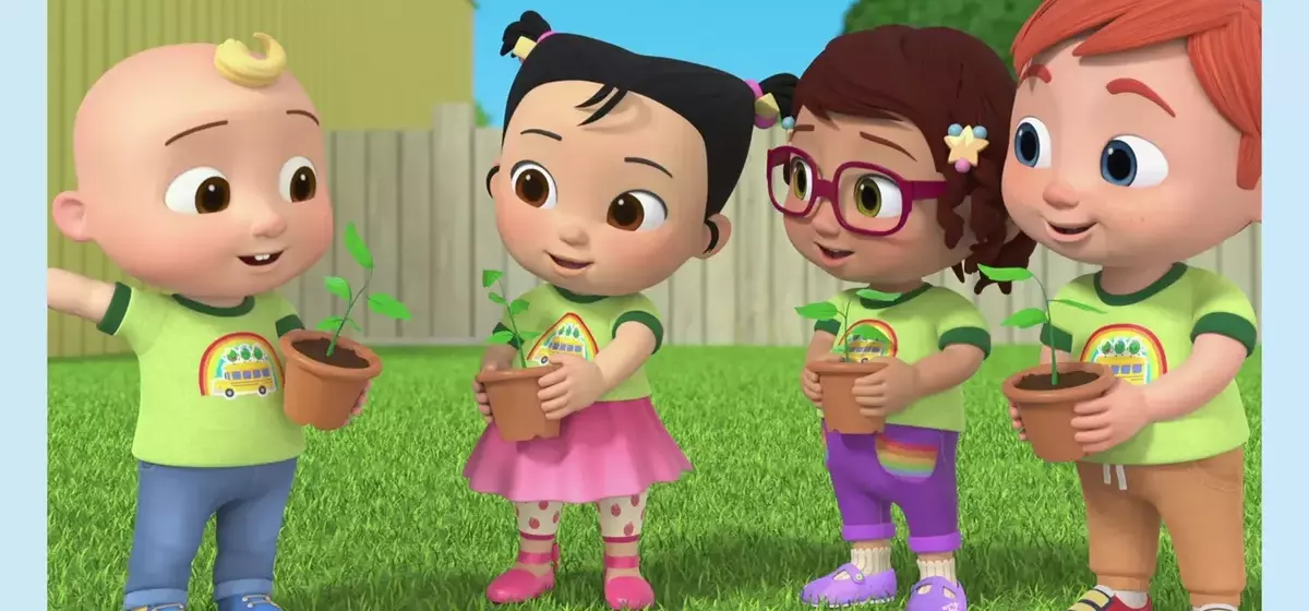 New CoComelon Videos for Toddlers Released This Week