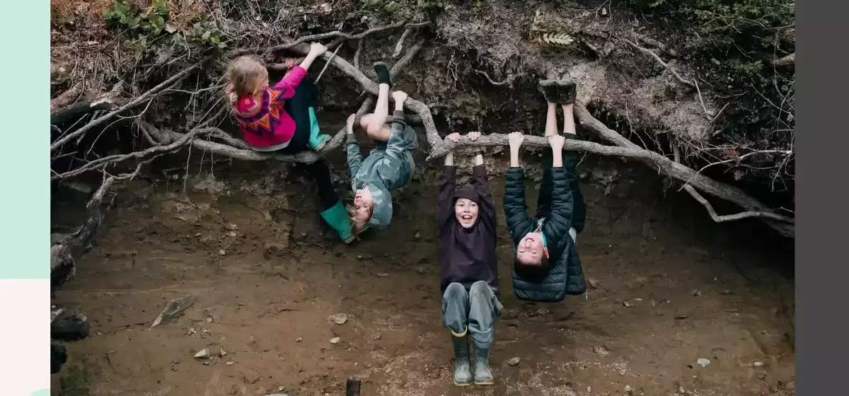 A Nostalgic Look Back at Childhood in the 90s and Early 2000s
