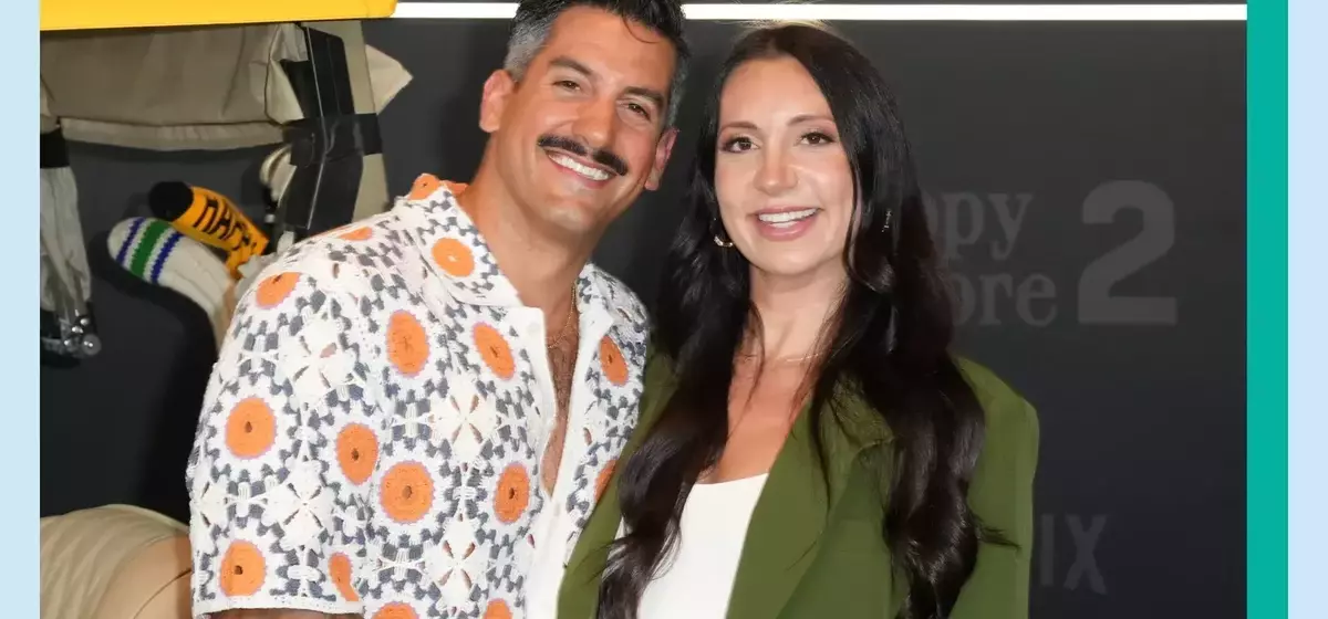 TikTok Stars Alexandra Madison and Jon Bouffard Announce Birth of Daughter, Lucy Grey