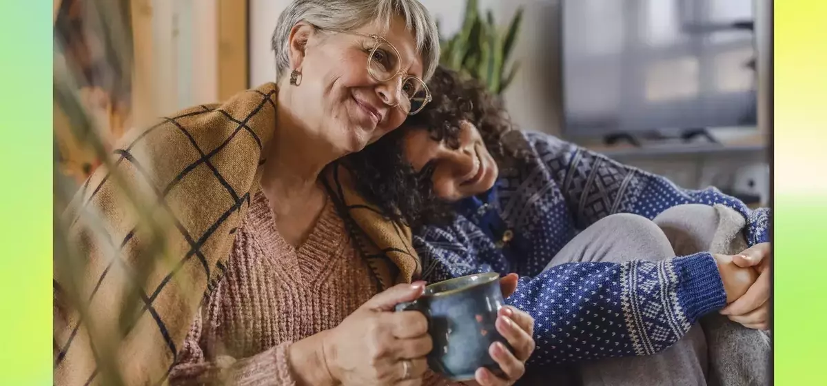 Timeless Wisdom from Grandmothers: Guiding the Next Generation