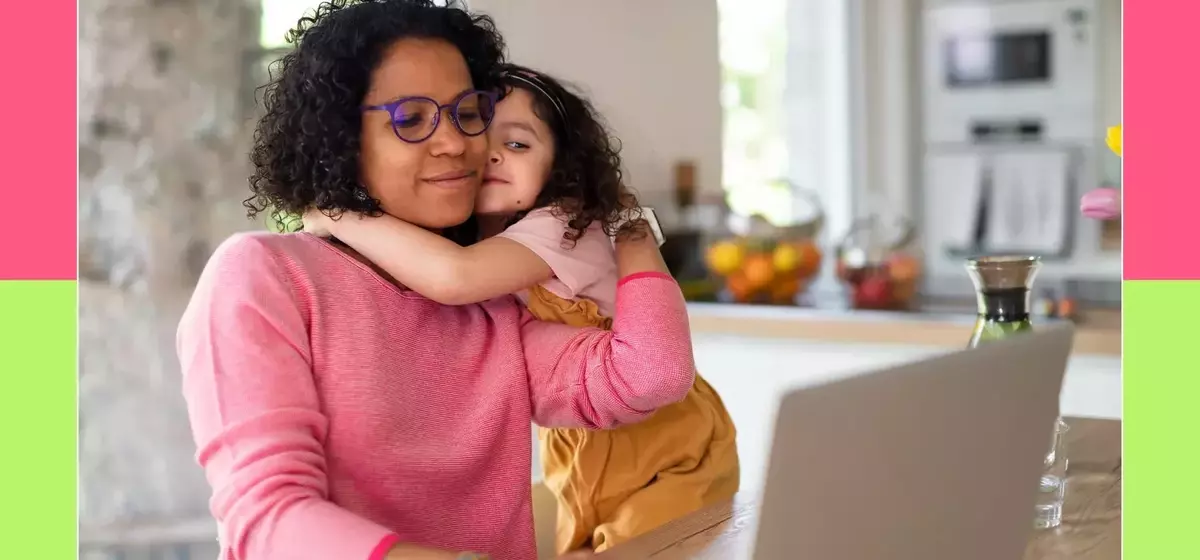 Motherhood: A Catalyst for Redefining Ambition and Leadership