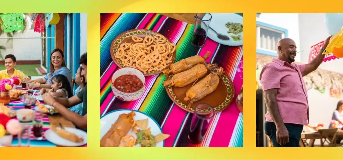 Celebrating Hispanic Heritage: Stories of Strength and Pride