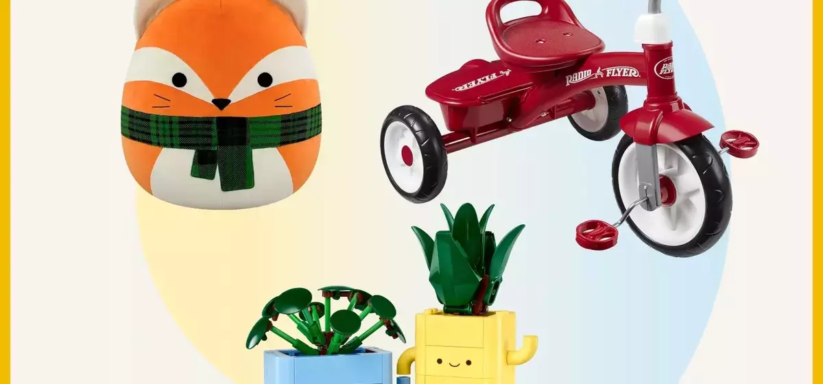 Amazon's Hottest Toys for 2025 Holiday Season: A Comprehensive Guide
